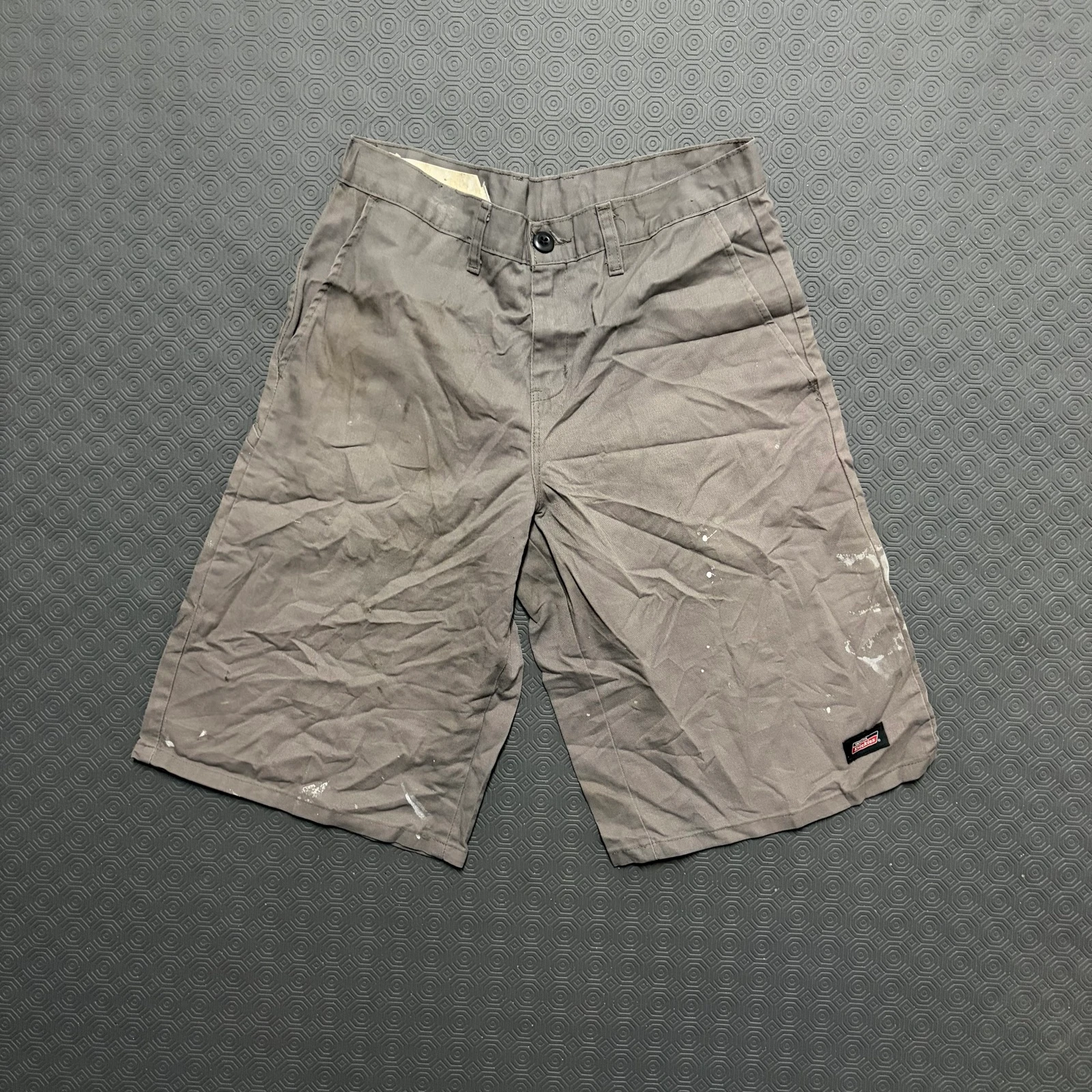 Grey Dickies Shorts Genuine w30 – photo 3